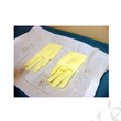 Steril kesztyű, latex púdermentes 1 pár Steril kesztyű, latex púdermentes 1 pár