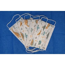 védőmaszk, pormaszk, gyerek méret védőmaszk, pormaszk, gyerek méret