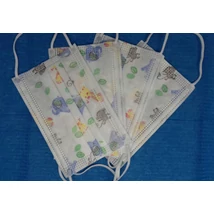 védőmaszk, pormaszk, gyerek méret védőmaszk, pormaszk, gyerek méret