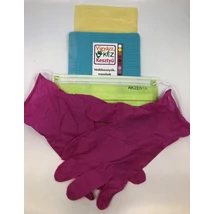 Vigyázz Kéz Kesztyű,  termékminta csomag Vigyázz Kéz Kesztyű,  termékminta csomag