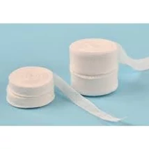 mullpólya szegett 1cmx5m