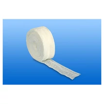 Nobatamp szegett géz csík, steril, 1cm* 5m Nobatamp szegett géz csík, steril, 1cm* 5m