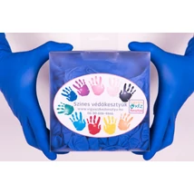 fodrászkesztyű, védőkesztyű, festőkesztyű