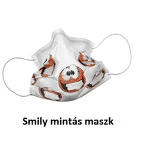 védőmaszk, pormaszk, virágos maszk védőmaszk, pormaszk, virágos maszk