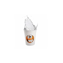 műanyag pohár smiley 