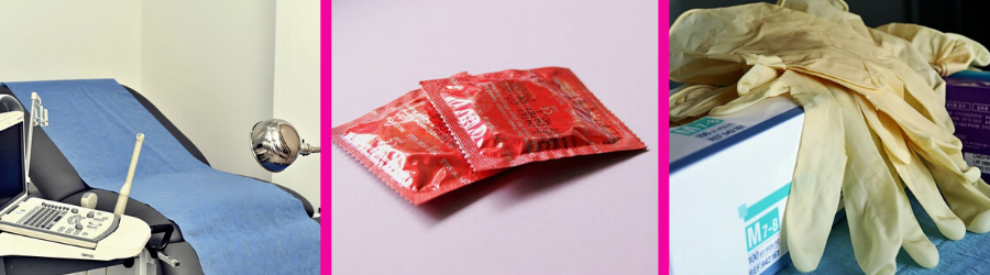 Óvszer allergia - Vigyázz Kéz Kesztyű